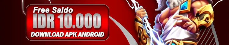 DOWNLOAD APK FREE SALDO 10K